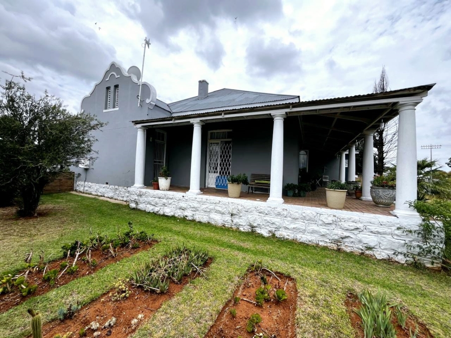 4 Bedroom Property for Sale in Brandfort Free State